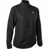 Fox Racing Women's Ranger Wind Jacket 2 Fox Racing Women's Ranger Wind Jacket -Gore Wear Butik Fox Racing Women s Ranger Wind Jacket Jackets Black AW22 28975 001 S