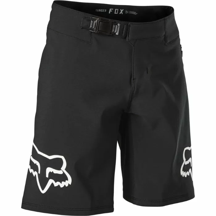 Fox Racing Youth Defend Shorts 3 Fox Racing Youth Defend Shorts