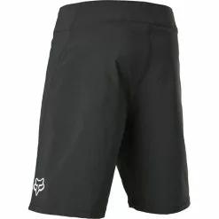 Gore Wear Butik -Gore Wear Butik Fox Racing Youth Flexair Shorts Baggy Shorts Black AW22 29296 001 22 0