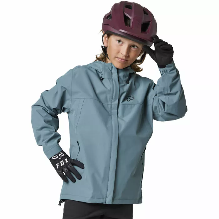 Fox Racing Youth Ranger 2.5L Water Jacket 4 Fox Racing Youth Ranger 2.5L Water Jacket - Billede 2