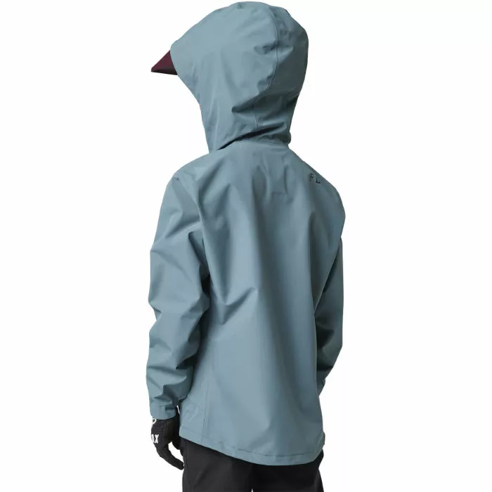 Fox Racing Youth Ranger 2.5L Water Jacket 5 Fox Racing Youth Ranger 2.5L Water Jacket - Billede 3