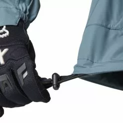 Fox Racing Youth Ranger 2.5L Water Jacket 14 Fox Racing Youth Ranger 2.5L Water Jacket -Gore Wear Butik Fox Racing Youth Ranger 2 5L Water Jacket Jackets Blue AW22 30123 490 YS 3