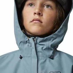 Fox Racing Youth Ranger 2.5L Water Jacket 15 Fox Racing Youth Ranger 2.5L Water Jacket -Gore Wear Butik Fox Racing Youth Ranger 2 5L Water Jacket Jackets Blue AW22 30123 490 YS 4