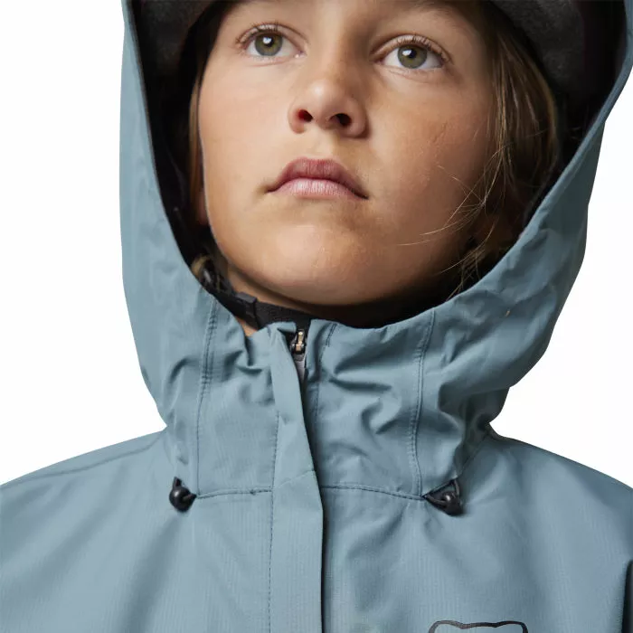 Fox Racing Youth Ranger 2.5L Water Jacket 8 Fox Racing Youth Ranger 2.5L Water Jacket - Billede 6