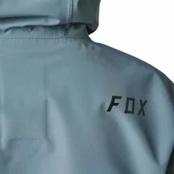 Fox Racing Youth Ranger 2.5L Water Jacket 16 Fox Racing Youth Ranger 2.5L Water Jacket -Gore Wear Butik Fox Racing Youth Ranger 2 5L Water Jacket Jackets Blue AW22 30123 490 YS 5