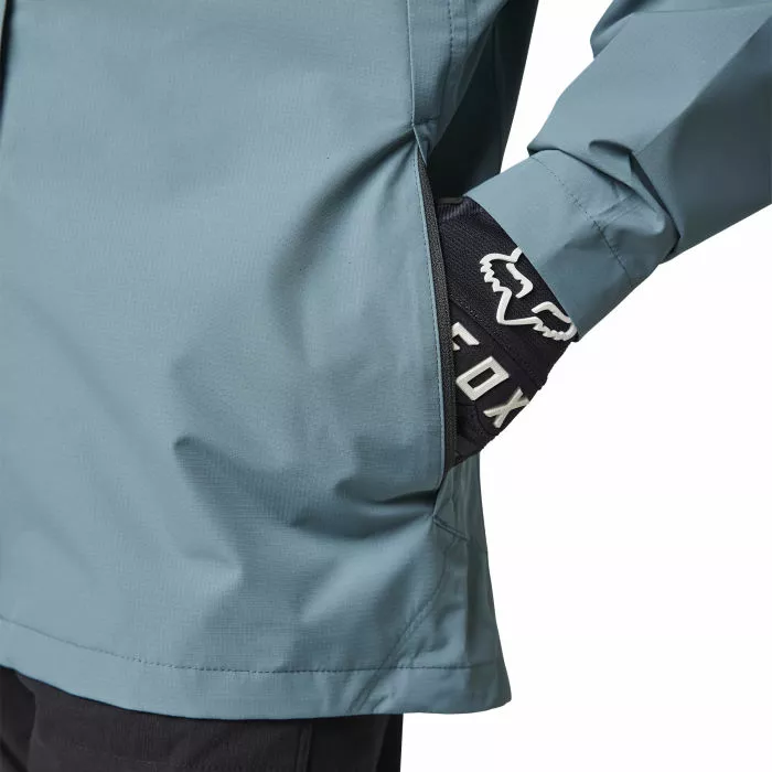 Fox Racing Youth Ranger 2.5L Water Jacket 10 Fox Racing Youth Ranger 2.5L Water Jacket - Billede 8