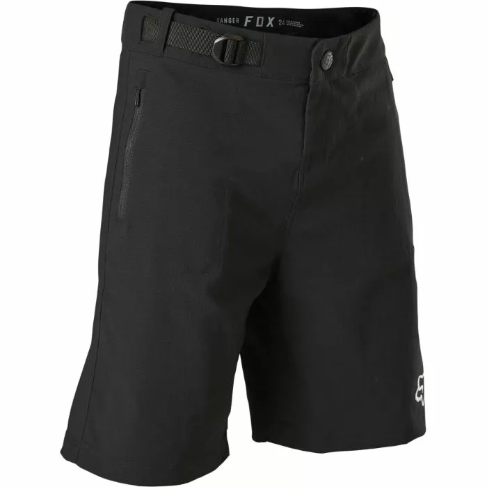 Fox Racing Youth Ranger Shorts 3 Fox Racing Youth Ranger Shorts