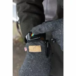 Extremities Furnace Pro Glove -Gore Wear Butik Furnace Pro Glove Gloves Grey AW18 22FUGPXL 1