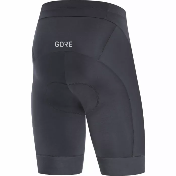 GOREWEAR C3 Cycle Short Tights Plus 4 GOREWEAR C3 Cycle Short Tights Plus - Billede 2