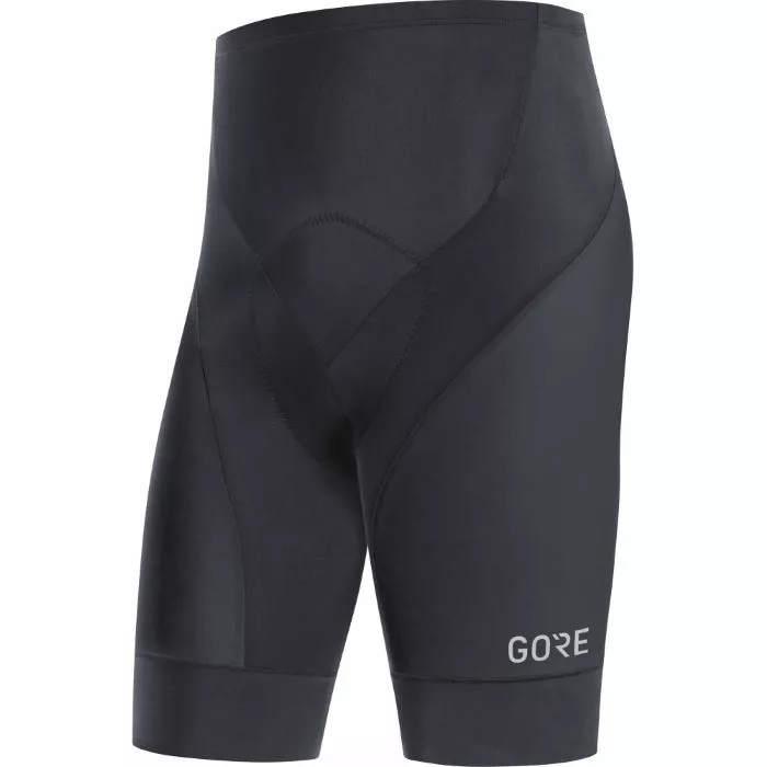 GOREWEAR C3 Cycle Short Tights Plus 3 GOREWEAR C3 Cycle Short Tights Plus