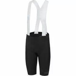 GOREWEAR Distance Bib Shorts Plus 2.0 9 GOREWEAR Distance Bib Shorts Plus 2.0 -Gore Wear Butik GOREWEAR Distance Bib Shorts Plus 2 0 Bib Shorts Black SS23 100944 9900 S 0