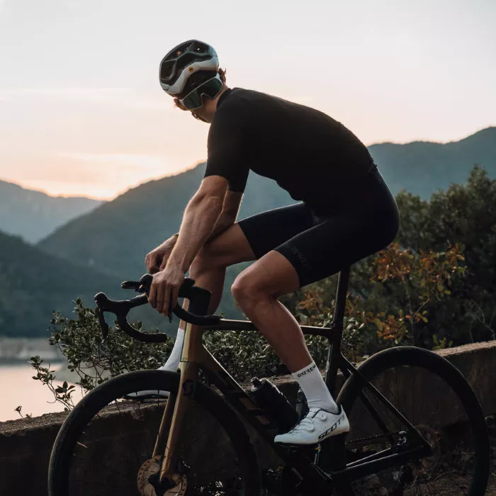 GOREWEAR Distance Bib Shorts Plus 2.0 7 GOREWEAR Distance Bib Shorts Plus 2.0 - Billede 5