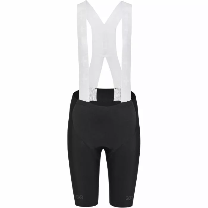 GOREWEAR Women's Distance Bib Shorts Plus 2.0 3 GOREWEAR Women's Distance Bib Shorts Plus 2.0