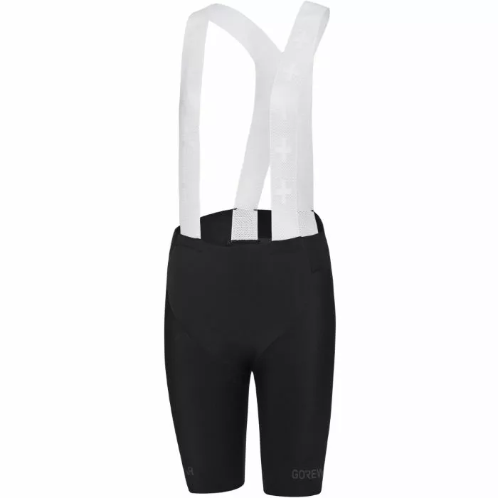 GOREWEAR Women's Distance Bib Shorts Plus 2.0 5 GOREWEAR Women's Distance Bib Shorts Plus 2.0 - Billede 3