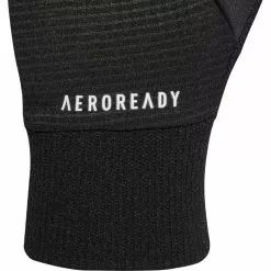 Adidas Women's RN GLV A.R. Running Gloves 9 Adidas Women's RN GLV A.R. Running Gloves -Gore Wear Butik GT4820 HDW photo detail 2 white