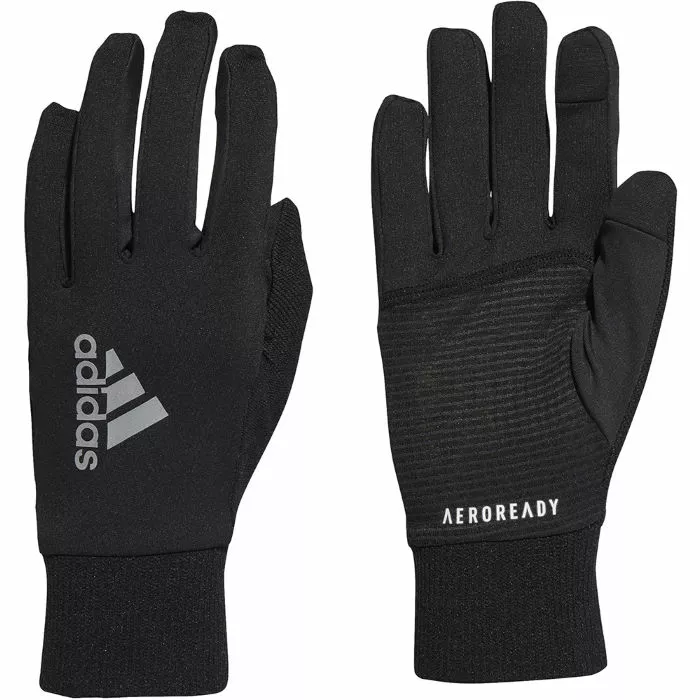 Adidas Women's RN GLV A.R. Running Gloves 3 Adidas Women's RN GLV A.R. Running Gloves