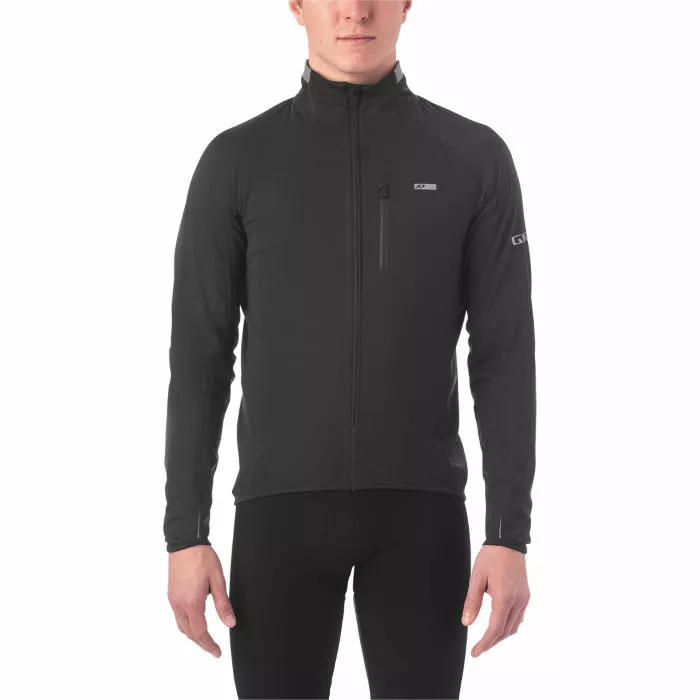 Giro Chrono Pro Neoshell® Jacket Orange M 3 Giro Chrono Pro Neoshell® Jacket Orange M