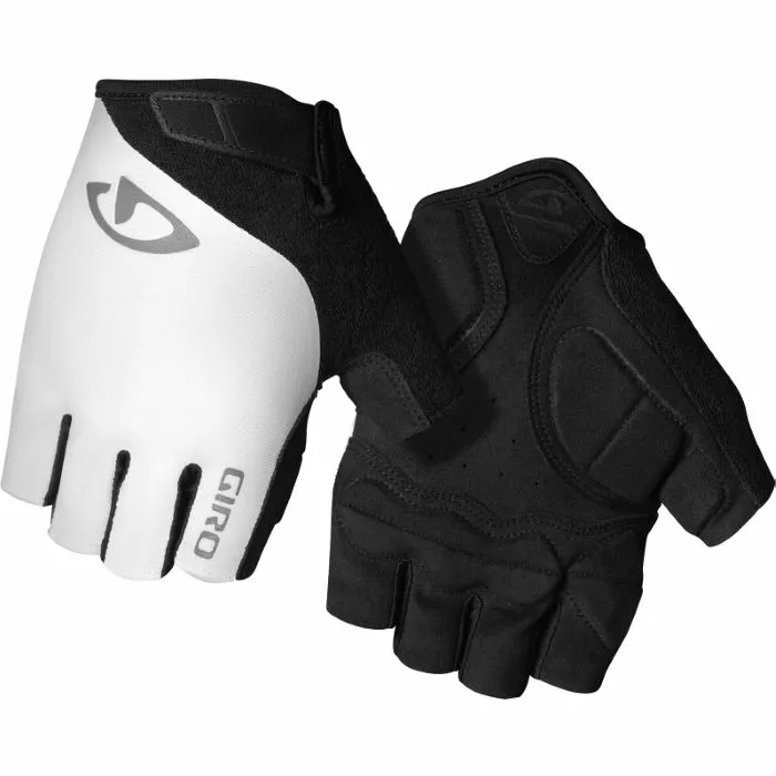 Giro Jag Mitts 4 Giro Jag Mitts - Billede 2
