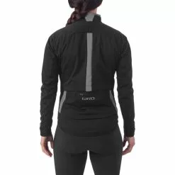 Giro Women's Chrono Pro Alpha® Jacket Black XS -Gore Wear Butik Giro Women s Chrono Pro Alpha Jacket Jackets Black AW19 GI21WALPBXS 1