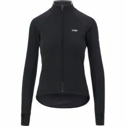 Giro Women's Chrono Pro Alpha® Jacket Black XS