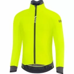 Gore Wear C5 Infinium Thermo Jacket