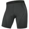 GOREWEAR C3 Liner Cycle Shorts Plus -Gore Wear Butik Gore Wear C3 Liner Shorts Waist Shorts Black SS18 100128990006