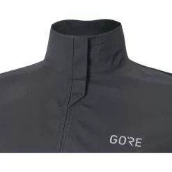 Gore Wear C3 Women's GWS Classic Jacket 8 Gore Wear C3 Women's GWS Classic Jacket -Gore Wear Butik Gore Wear C3 Women s GWS Classic Jacket Jackets terra grey black SS19 1002760R9905 1