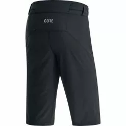 GOREWEAR C5 Baggy Cycling Shorts -Gore Wear Butik Gore Wear C5 Cycling Shorts Baggy Shorts Black SS21 100585990003 0 1