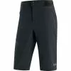 Gore Wear C5 Shorts Black 2XL