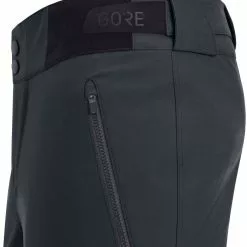Gore Wear C5 Shorts Black 2XL -Gore Wear Butik Gore Wear C5 Cycling Shorts Baggy Shorts Black SS21 100585990003 2