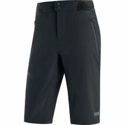 Gore Wear C5 Shorts Black 2XL