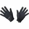 GOREWEAR C5 GTX I Gloves 1 GOREWEAR C5 GTX I Gloves -Gore Wear Butik Gore Wear C5 GWS Gloves Gloves black SS20 100501990005