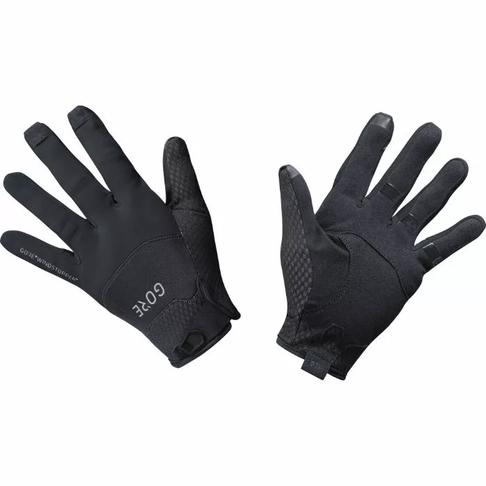 GOREWEAR C5 GTX I Gloves 3 GOREWEAR C5 GTX I Gloves