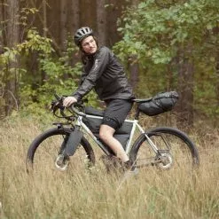 GOREWEAR C5 GoreTex Shakedry 1985 Jacket -Gore Wear Butik Gore Wear C5 Gore Tex Shakedry 1985 Jacket Black XL Jackets Black SS18 100093990004 2