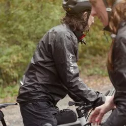 GOREWEAR C5 GoreTex Shakedry 1985 Jacket -Gore Wear Butik Gore Wear C5 Gore Tex Shakedry 1985 Jacket Black XL Jackets Black SS18 100093990004 3