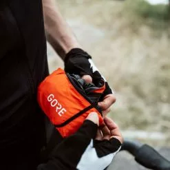 GOREWEAR C5 GoreTex Shakedry 1985 Jacket -Gore Wear Butik Gore Wear C5 Gore Tex Shakedry 1985 Jacket Black XL Jackets Black SS18 100093990004 4