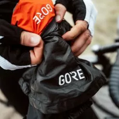 GOREWEAR C5 GoreTex Shakedry 1985 Jacket -Gore Wear Butik Gore Wear C5 Gore Tex Shakedry 1985 Jacket Black XL Jackets Black SS18 100093990004 6