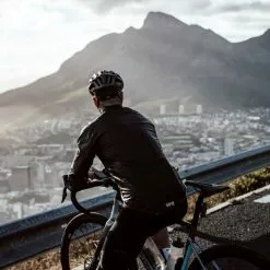 GOREWEAR C5 GoreTex Shakedry 1985 Jacket -Gore Wear Butik Gore Wear C5 Gore Tex Shakedry 1985 Jacket Black XL Jackets Black SS18 100093990004 7