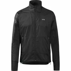 Gore Wear Drive Jacket 7 Gore Wear Drive Jacket -Gore Wear Butik Gore Wear Drive Jacket Jackets Black AW22 100843 9900 S 1