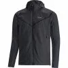 Gore Wear R5 Gore-Tex Infinium Insulated Jacket -Gore Wear Butik Gore Wear R5 Gore Tex Infinium Insulated Jacket Jackets Black hi vis AW20 100665990003
