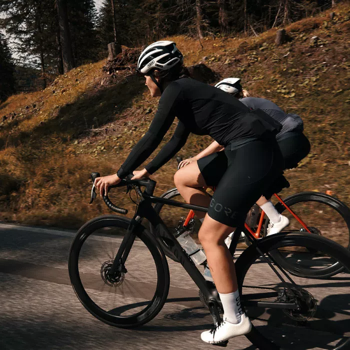 Gore Wear Women's C7 Bib Shorts+ 5 Gore Wear Women's C7 Bib Shorts+ - Billede 3