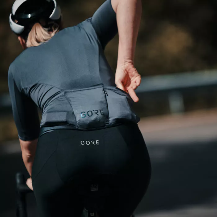 Gore Wear Women's C7 Bib Shorts+ 9 Gore Wear Women's C7 Bib Shorts+ - Billede 7