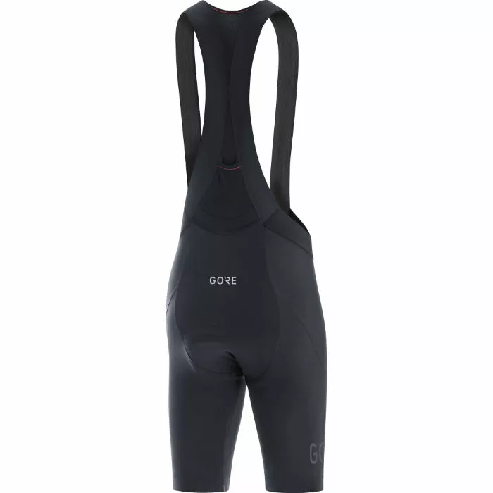 Gore Wear Women's C7 Bib Shorts+ 4 Gore Wear Women's C7 Bib Shorts+ - Billede 2