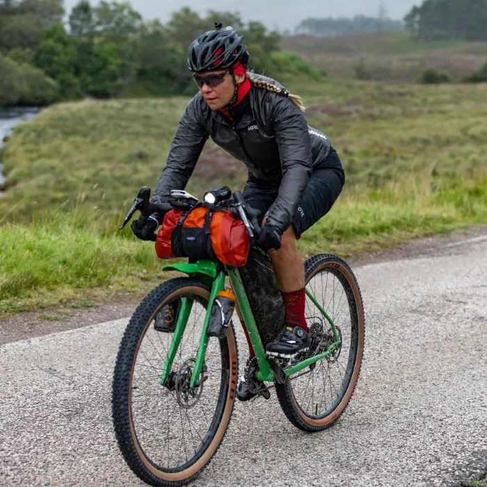 GOREWEAR Women's C7 GoreTex SHAKEDRY Jacket 7 GOREWEAR Women's C7 GoreTex SHAKEDRY Jacket - Billede 5