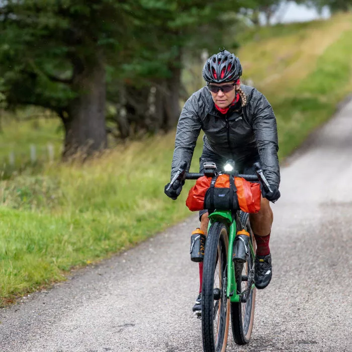 GOREWEAR Women's C7 GoreTex SHAKEDRY Jacket 8 GOREWEAR Women's C7 GoreTex SHAKEDRY Jacket - Billede 6