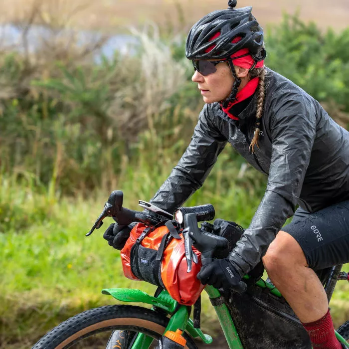 GOREWEAR Women's C7 GoreTex SHAKEDRY Jacket 10 GOREWEAR Women's C7 GoreTex SHAKEDRY Jacket - Billede 8