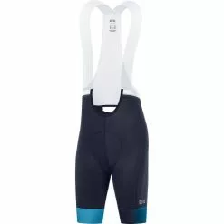 Gore Wear Women's Force Bib Short Plus Black XL