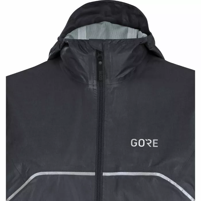Gore Wear Women's R7 GTX SD Trail Hd Jacket 5 Gore Wear Women's R7 GTX SD Trail Hd Jacket - Billede 3