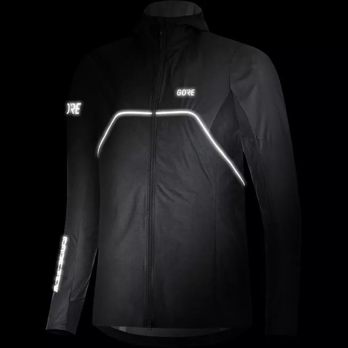 Gore Wear Women's R7 GTX SD Trail Hd Jacket 8 Gore Wear Women's R7 GTX SD Trail Hd Jacket - Billede 6