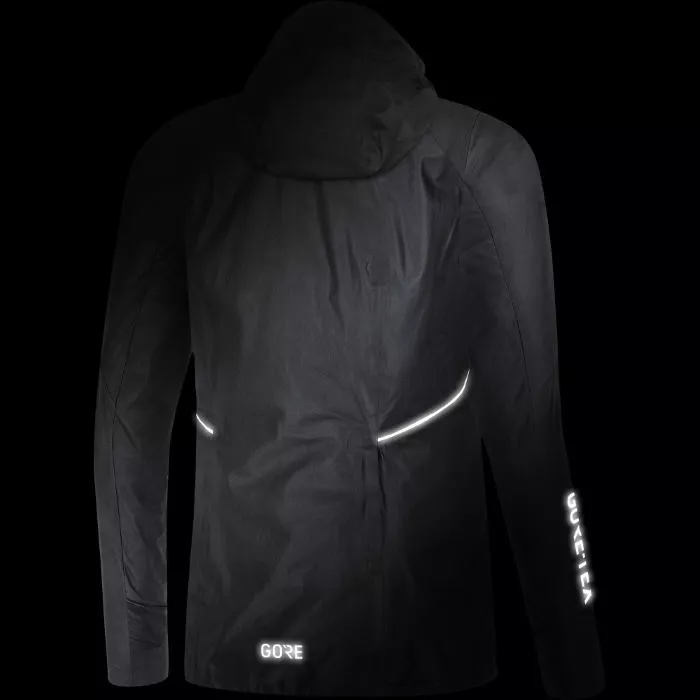 Gore Wear Women's R7 GTX SD Trail Hd Jacket 9 Gore Wear Women's R7 GTX SD Trail Hd Jacket - Billede 7